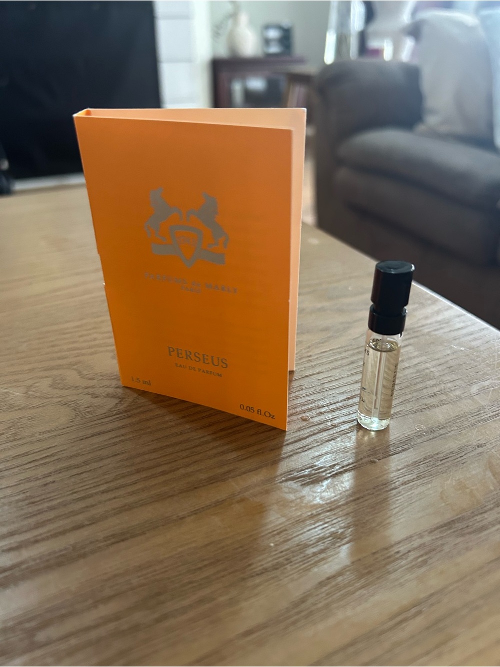 NEW PDM Perseus
